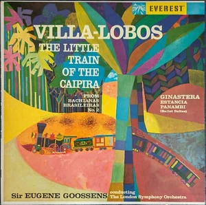 Villa - Lobos - Bild 1 von 2