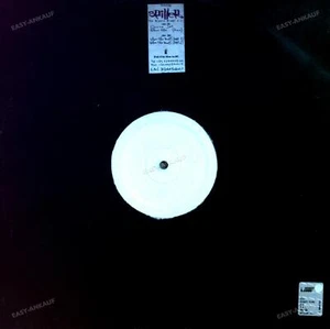 Spiller - The Mighty Miami E.P. ITALY 12" Maxi 1999 (VG) White Label Promo . - Picture 1 of 1