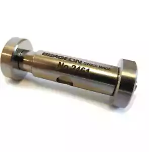 Bergeon 2461 Screwdriver Blade & Graver Sharpener - HS2461 - Picture 1 of 2