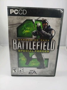 Battlefield 2: Special Forces Expansion Pack (PC, 2005) - Picture 1 of 4