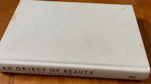 An Object of Beauty : A Novel by Steve Martin (2010, Hardcover) - Imagen 1 de 4