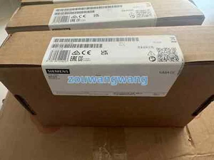 New SIEMENS 6AV2123-2DB03-0AX0 TOUCH PANEL HMI KTP400 BASIC 6AV2 123-2DB03-0AX0 - Picture 1 of 6