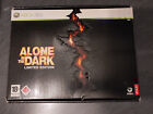 Alone In The Dark Limited Edition XBOX 360 | Game sealed