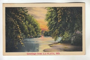 Grüße aus La Plata MD 60228 - Bild 1 von 1