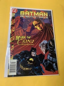 Batman Detective Comics Issue 734 Jul 99 DC - NM - Pre-owned - Bild 1 von 1