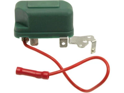For 1976-1979, 1985 Chevrolet Monte Carlo Wiper Relay SMP 89313NCYX 1978 1977 - Image 1 of 2