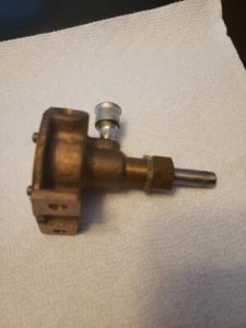 ITT Jabsco 4540-0003 Discontinued Pedestal Pump 1/2" Inlet, Outlet - Bild 1 von 5
