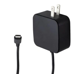 Lucent Trans ( Usb-C ) AC Adaptateur (1A78) 45 Watt - Noir - Photo 1 sur 2