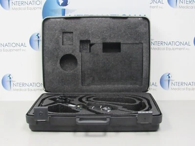 Colonoscopio pediátrico Olympus PCF-Q180AL listado 3 Foto 1 de 4