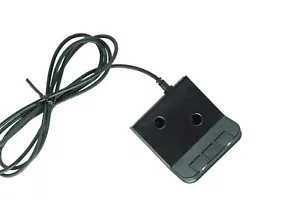 Telecomando di ricambio per pannello scrivania Linak DPG1C serie Deskline - Foto 1 di 3