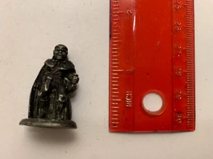 Hackmaster / AD&D - Elf Male Thief - Loose Metal Mini - KenzerCo - KC-4075 - Picture 1 of 2