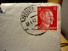 Brief Freudenstadt 23.4.1942 nach Stuttgart-Ost