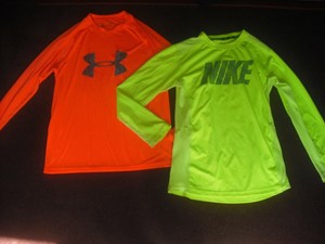 youth nike shirts on sale