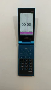 455.Kyocera WX09K Very Rare - For Collectors - No Sim Card - Picture 1 of 9