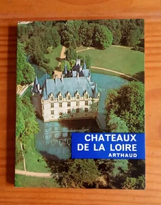 Châteaux de la Loire ( Jacques Levron ) - Picture 1 of 4