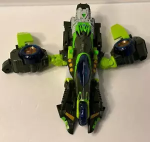 Hasbro 2004 Transformers Cybertron Robots in Disguise Voyager Class Crumplezone - Picture 1 of 2