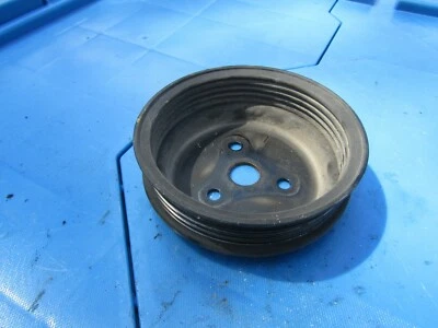 Polia de bomba de água 2004-2008 Mazda RX8 RX-8 OEM - Imagem 1 de 3