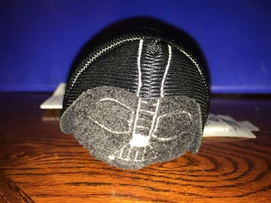 Disney Tsum Tsum Mini Star Wars Darth Vader In Hand US DisneyStore Release - NEW - Picture 1 of 3