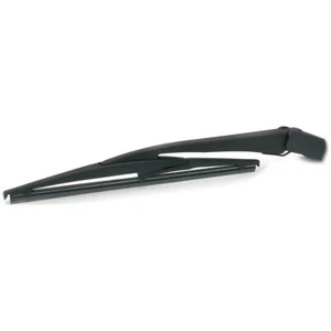 Rear Windscreen Wiper Arm + Blade For Suzuki SX4 (2012-2013) 2.0 CPWA312JP - Picture 1 of 1