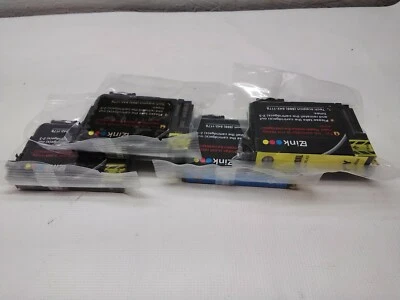 EZ Ink Premium Ink Cartridges 4 Pack 220 XL B/C/Y - Image 1 of 4