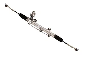 MERCEDES E CLASS W211 S211 2002-06 POWER STEERING RACK OEM Servotronic NEW - Picture 1 of 2