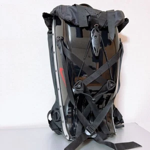 Usado mc18 Boblbe-E Bobblebee Megalópolis 25L Negro - Imagen 1 de 10
