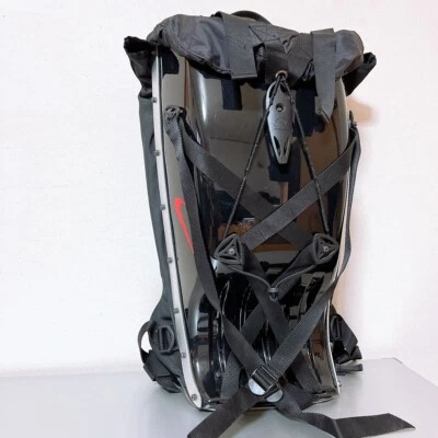 Usado mc18 Boblbe-E Bobblebee Megalópolis 25L Negro Foto 1 de 4