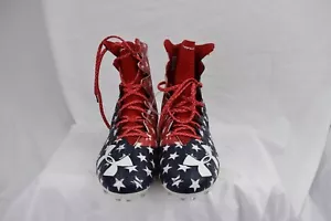 Under Armour Highlight Sterne & Streifen - Bild 1 von 5