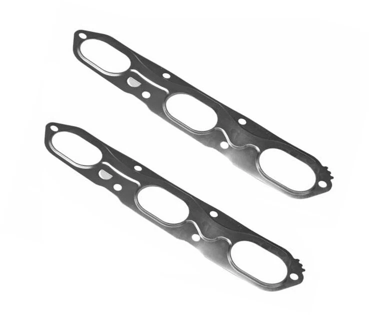 Porsche 911 Boxster Cayman Exhaust Manifold to Head Gasket REINZ 99611110755 - Image 1 of 1