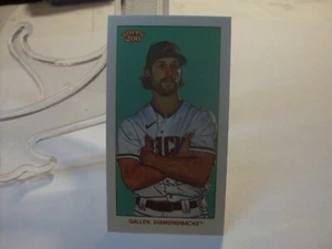 2023 Topps 2006 #NNO - Zac Gallen - Arizona Diamondbacks 23-099 - Bild 1 von 2