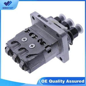 Fuel Injection Pump 30L65-01700 MM436649 for Mitsubishi Engine L3E MHI - Picture 1 of 5
