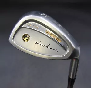 Honma Hiro Honma LB-708 Sand Wedge Regular Flex Graphite Shaft Golf Pride Grip - Picture 1 of 5