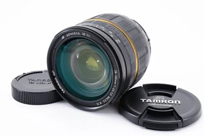 [EXC5+] Tamron SP AF 24-135mm f/3.5-5.6 ASPHERICAL IF Macro Lens Nikon  #2021839 - Image 1 of 4