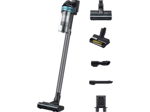 Aspirador escoba Samsung VS20B75AGR1/WA Jet 75E Pet, Sin cable, 200WA, 60min - Imagen 1 de 12