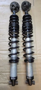 Icon Vehicle Dynamics 48610 Rear 2.5 V.S. Coilover Kit for 2021-2023 Ford Bronco - Picture 1 of 7