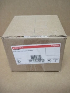 Wiremold Legrand RFB4EKIT Furniture Feed Barrier Kit - Picture 1 of 3