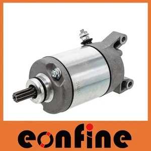 Starter Motor Assembly For Polaris Sportsman 570 EFI Touring EU 2015 - Picture 1 of 4