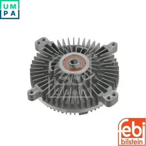 CLUTCH RADIATOR FAN 17996 FOR MERCEDES-BENZ M 119.975 4.2L M 119.974 5.0L 8cyl - Picture 1 of 6