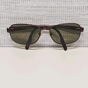 Sunglasses Kirkland 330 Frederick 553625 Copper Dk. Brown 59* 16*135 FRAMES ONLY - Picture 1 of 8