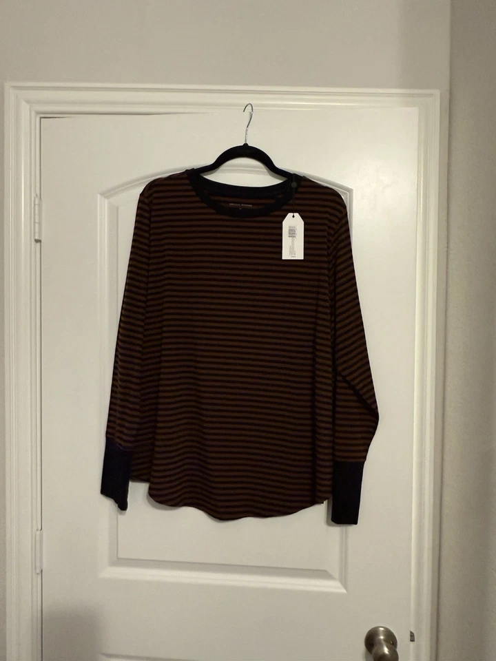 Puño bloque estándar universal, talla M (18-20), negro/chocolate Foto 1 de 1