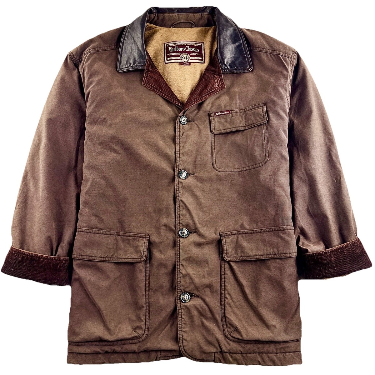 Marlboro Classics Coats, Jackets & Vests for Men with Marlboro Classics Coats, Jackets & Vests for Men with
