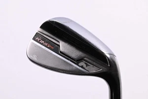 Cobra King F6 Gap Wedge / 52 Degree / Stiff+ Flex KBS Tour Shaft - Picture 1 of 6