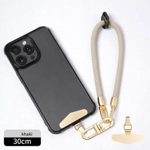 Lanyard Headphones Keys Compatible Adjustable Lanyard Design Lightweight - Zdjęcie 1 z 52