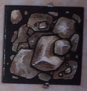 piece heroquest hero figurine lebouli - Imagen 1 de 1