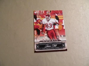 2007 Donruss Prestige Jason Hill Rookie Card# 176 / Free Domestic Shipping - Picture 1 of 2