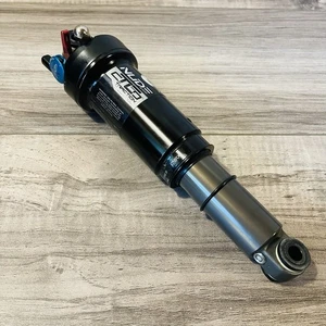2015 FOX Scott NUDE CTD Rear Shock 7.875 x 2.25 Rear Shock  - Picture 1 of 8