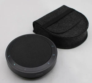 Jabra Speak2 75 Portable Bluetooth Speaker & Pouch Bundle *USED/TESTED* - Bild 1 von 7