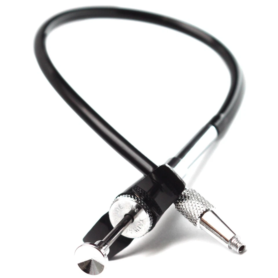 Cable disparador 12" 32 cm para cámara fotográfica Canon AE-1 Program AV-1 35 mm Foto 1 de 4