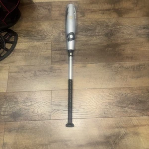 DeMarini Voodoo UD2-19 20oz 30" - 2 5/8" dia. USA Baseball Bat X14 Alloy - Picture 1 of 9