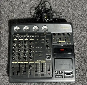 MARANTZ PMD 720 Vintage Professional Personal Recording Studio 4 Track Cassette - Picture 1 of 8